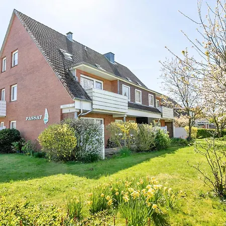 Dom wakacyjny Haus Passat