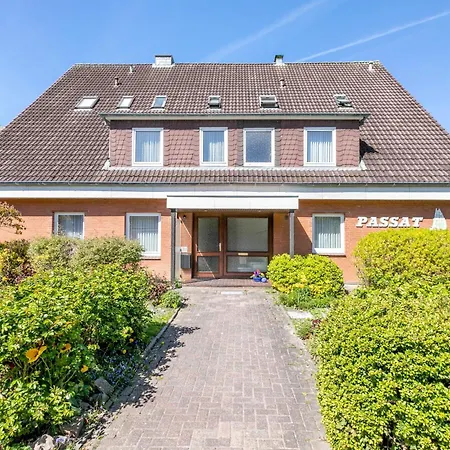 Haus Passat *