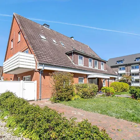 Haus Passat Dom wakacyjny *