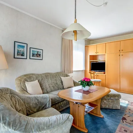 Haus Passat Dom wakacyjny
