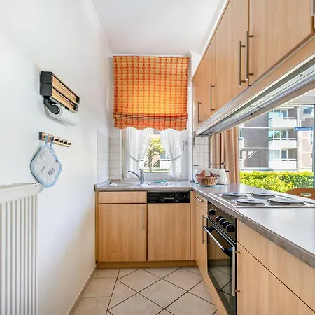 Haus Passat Büsum