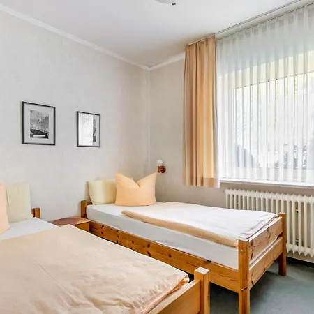 Dom wakacyjny Haus Passat