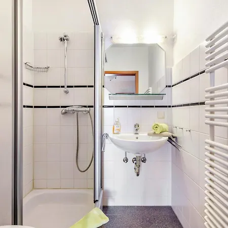 Haus Passat Dom wakacyjny