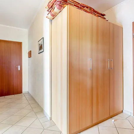 Haus Passat Dom wakacyjny