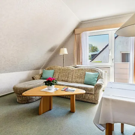 Dom wakacyjny Haus Passat