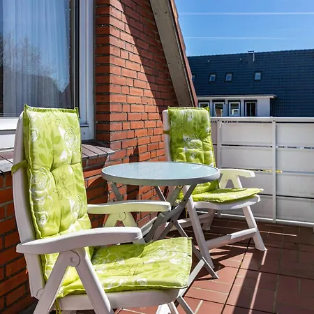Haus Passat * Büsum