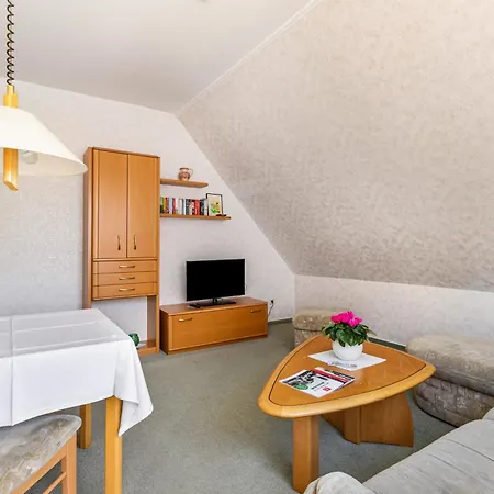 Dom wakacyjny Haus Passat