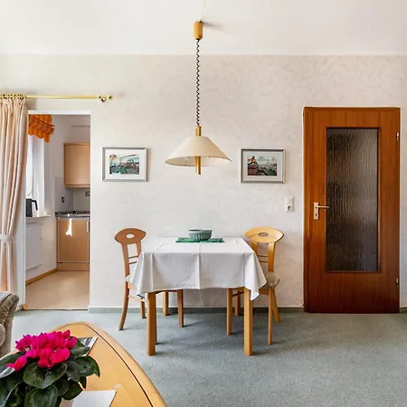 Haus Passat Büsum