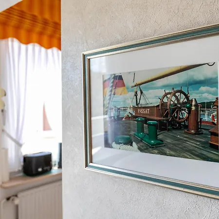 Haus Passat Büsum