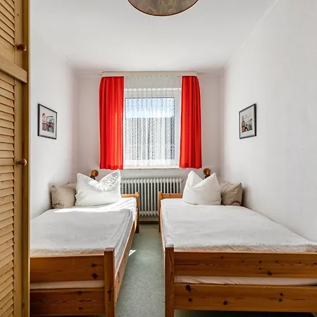 Haus Passat Dom wakacyjny