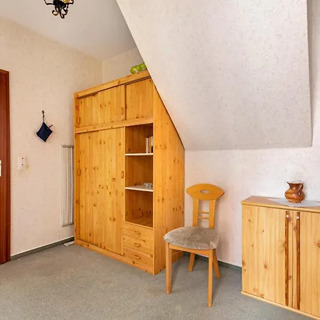 Haus Passat Dom wakacyjny *