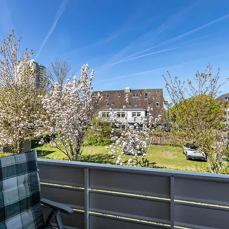 Haus Passat Büsum
