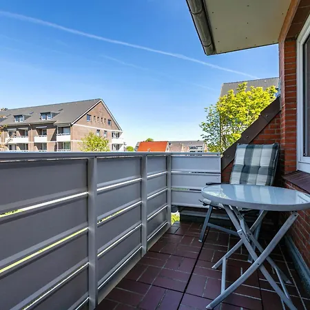 Haus Passat Büsum