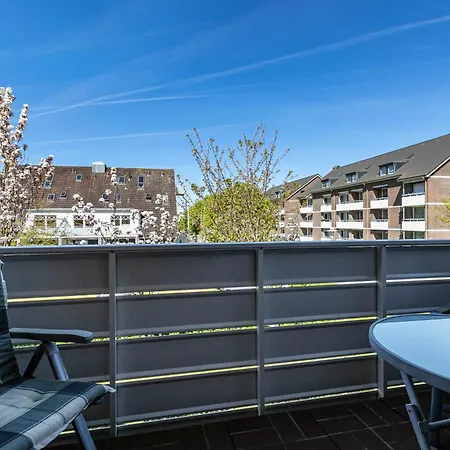 Haus Passat Dom wakacyjny