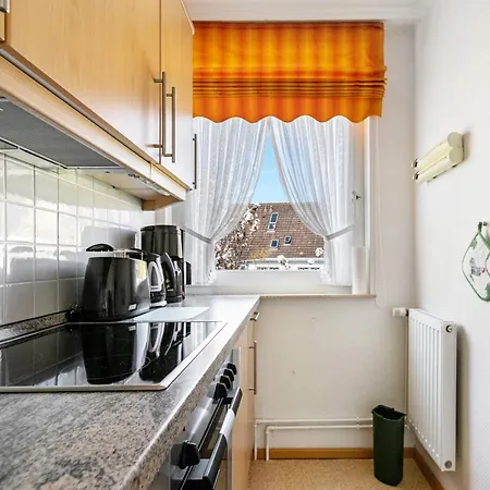Haus Passat * Büsum
