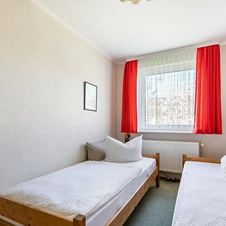 Haus Passat Dom wakacyjny
