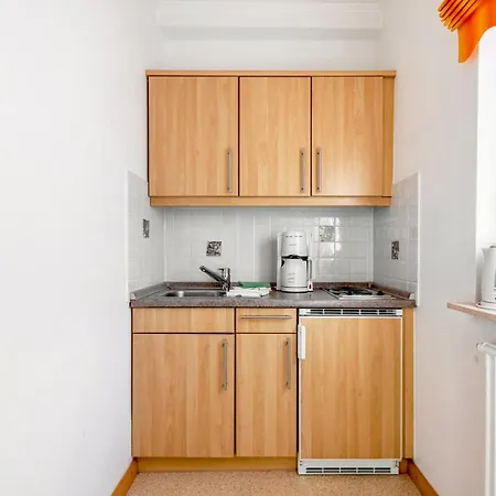 Dom wakacyjny Haus Passat Büsum