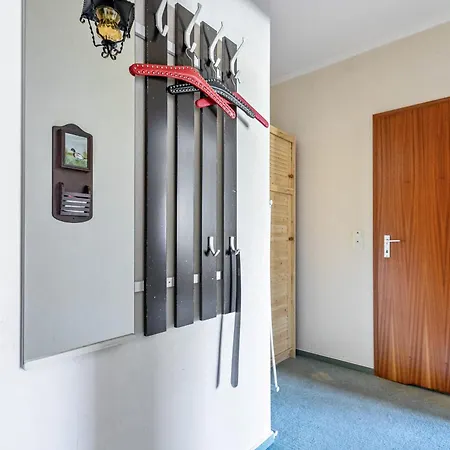 Dom wakacyjny Haus Passat *