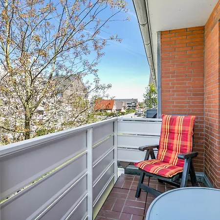 Dom wakacyjny Haus Passat Büsum