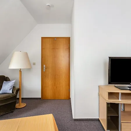 Haus Passat Dom wakacyjny Büsum