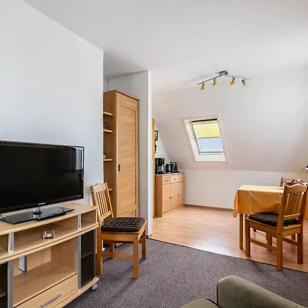 Haus Passat * Büsum