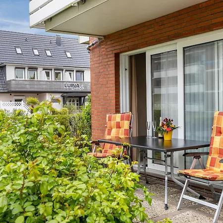 Haus Passat * Büsum